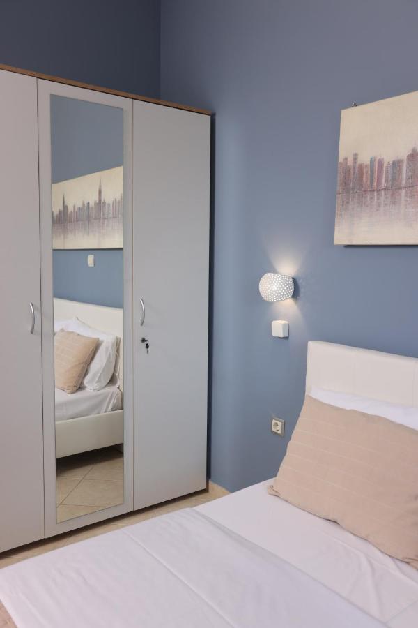Summer Suite - Premium Apartment Pefkochori Exteriör bild